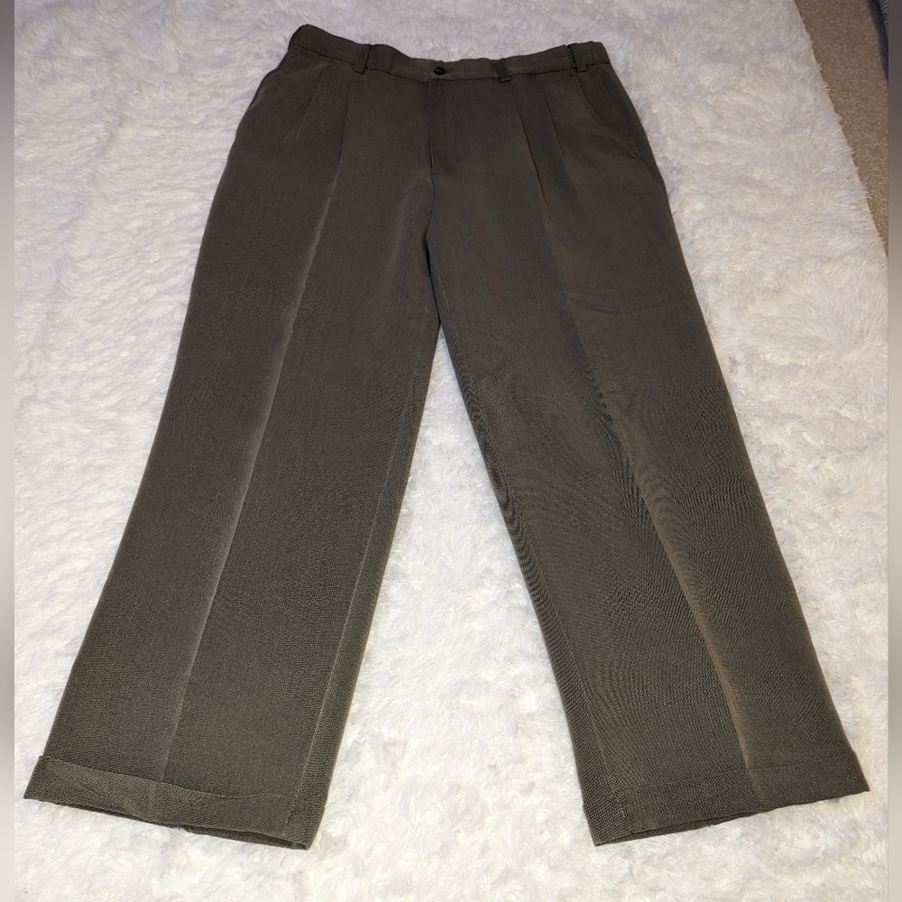Crazy horse a Claiborne company dress pants/trousers - Picture 2 of 16